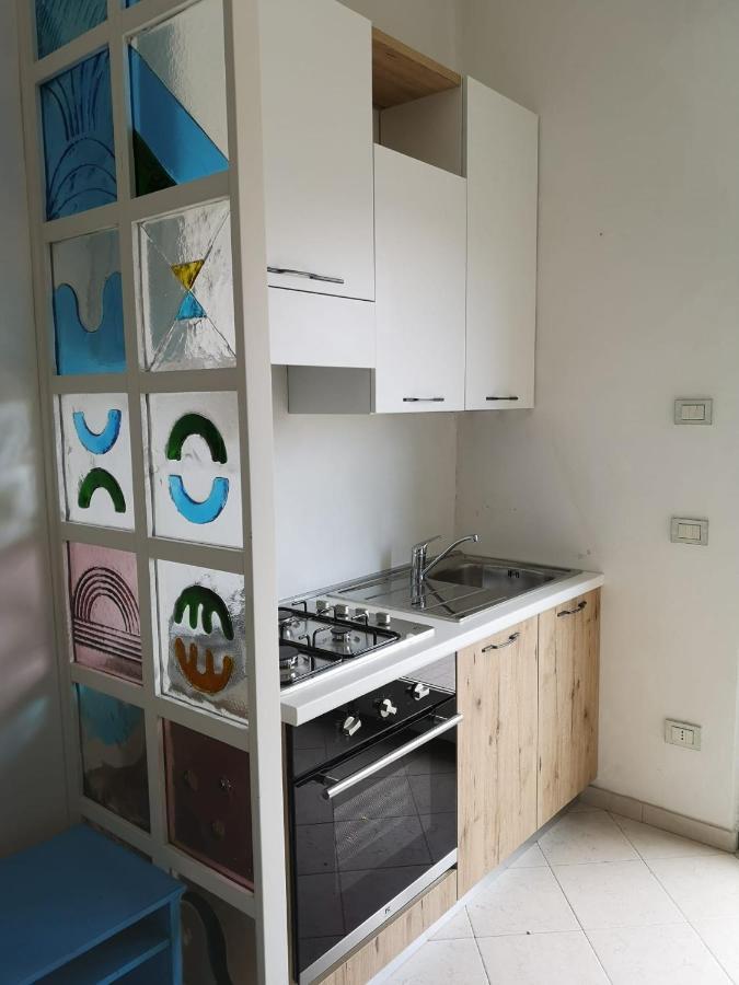 Il Geco Apartment Monterosso al Mare Exterior photo