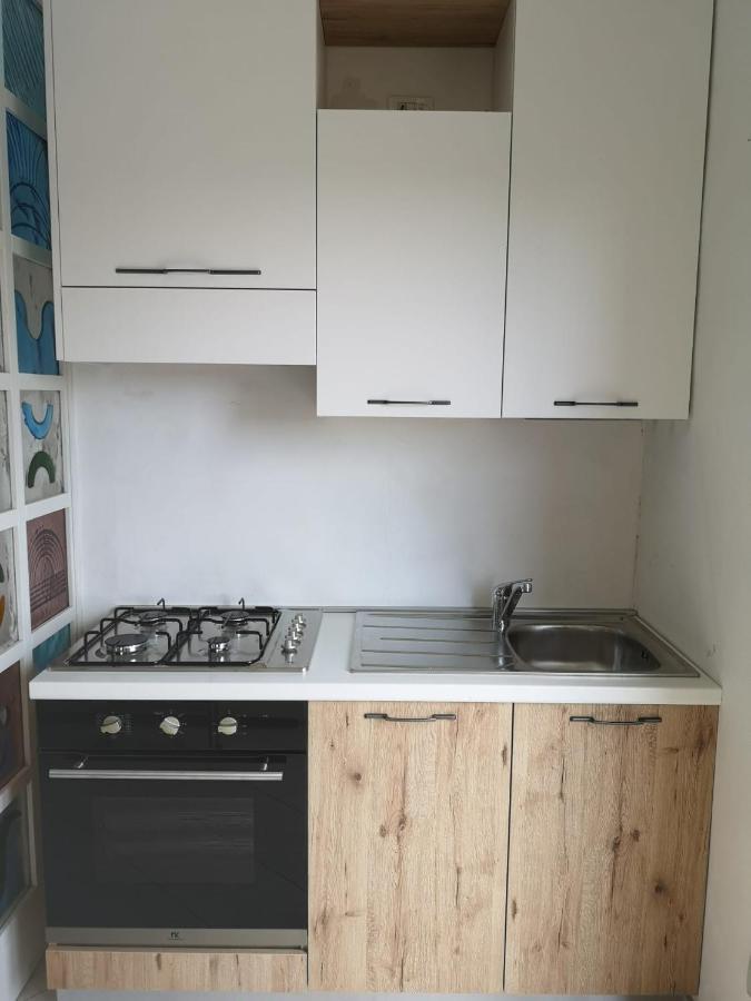 Il Geco Apartment Monterosso al Mare Exterior photo