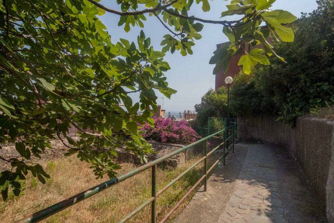 Il Geco Apartment Monterosso al Mare Exterior photo